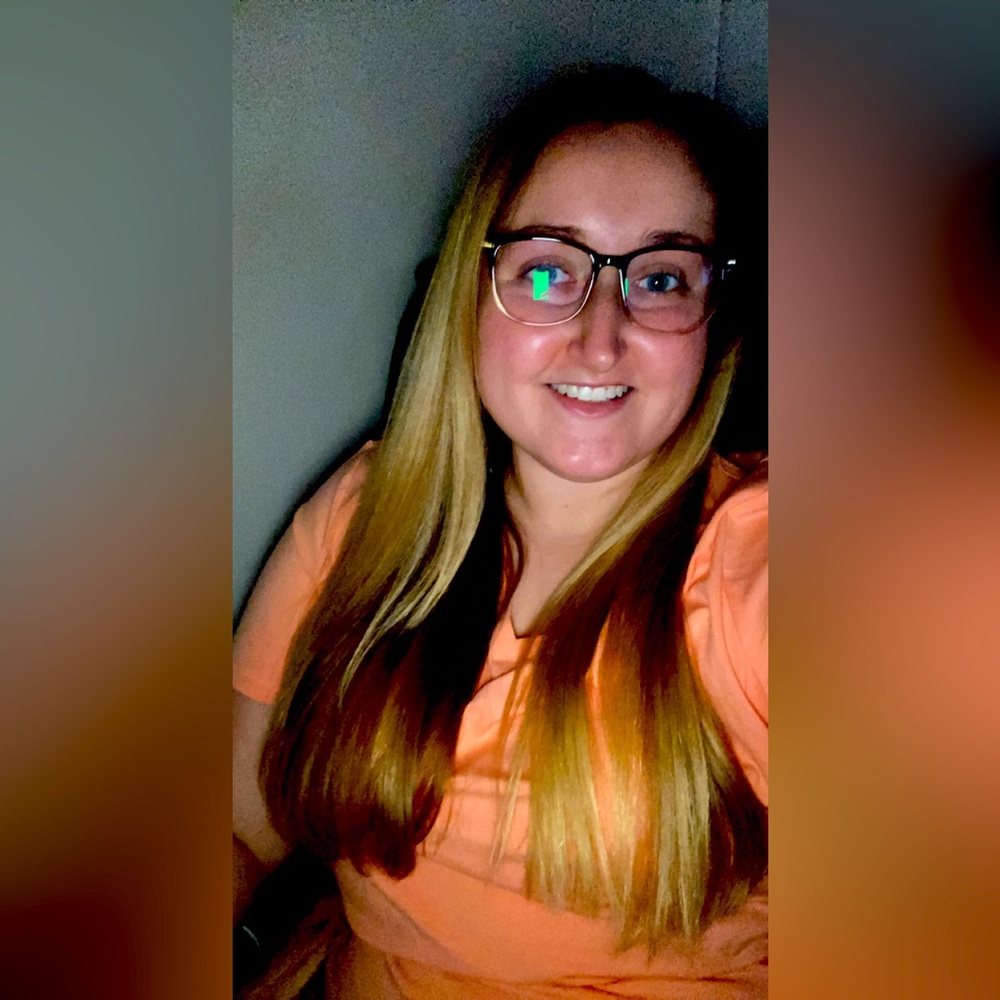 Meet your Posher, Sarah